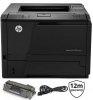Drukarka HP LaserJet Pro 400 M401d | GW12 | TONER  | DUPLEX | 33ppm | 1200dpi | SERWIS CF274A